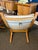 1960s Ingmar Relling Siesta Chair and Ottoman for Westnofa For Sale - Image 6 of 17