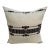 Early 20th Century A Good Pillow With Tribal Motifs For Sale