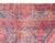 Mid-20th Century Persian Mazleghan Rug For Sale - Image 4 of 15