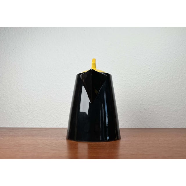 Vintage German Ceramic Coffee Pot from Könitz For Sale - Image 14 of 18