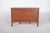 Mid-Century Portuguese Desk in Wood from Olaio, 1950s For Sale - Image 13 of 14