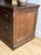 Late 19th Century French Oak Shop Counter For Sale - Image 4 of 7