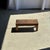 Small Antique Rectangular Four-Legged Teak Bench, Indonesia, 1980s For Sale - Image 10 of 18