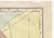 Antique Map of Louisville and Kentucky with Ohio River by Ran McNally, 1899 For Sale - Image 6 of 11