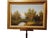 1930s 1930s Wilhelm Koenig Original Painting For Sale - Image 5 of 5