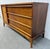 Mid-Century Modern Mid-Century Modern Lane Rhythm Walnut Sideboard For Sale - Image 3 of 10