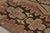 Vintage Esme Beige Blue and Red Wool Kilim Rug by Rug & Kilim For Sale In New York - Image 6 of 8