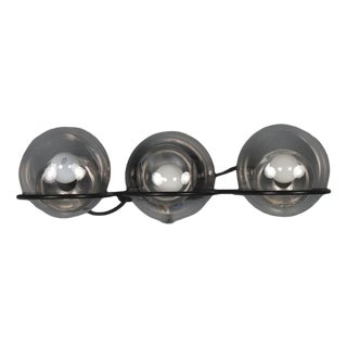 Wall Light from Arteluce, 1960s For Sale