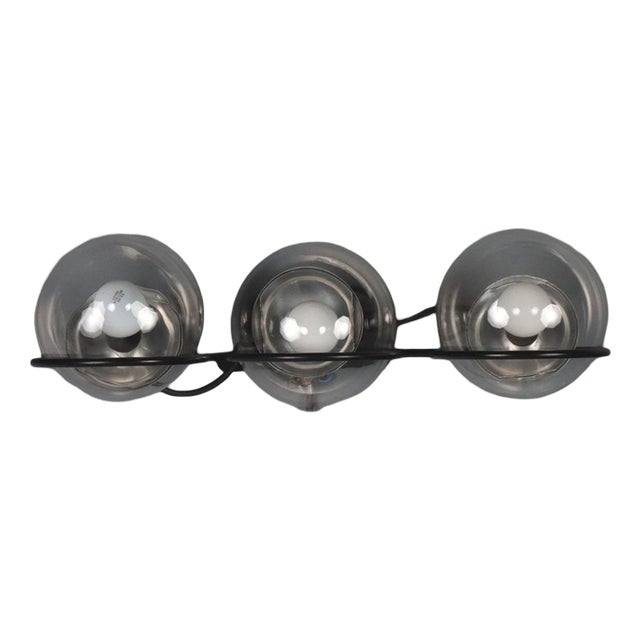 Wall Light from Arteluce, 1960s For Sale