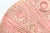 1950s Vintage Ceramic Bowl in PInk With Gold, 1960's For Sale - Image 5 of 12