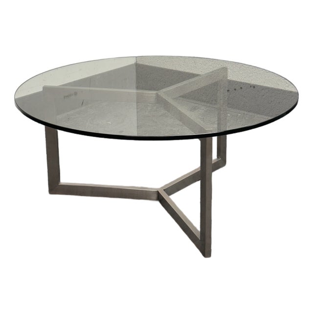 Room & Board Classic Coffee Table For Sale