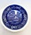 Copeland Spode Tower Blue & White Bowl For Sale - Image 4 of 6