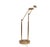Beautiful Ben Demmers halogen double table or Desk lamp . This lamp was created by the brand Ben Demmers Design. Since our...