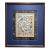 Antique Chinese Kimono Sleeve Embroidery (Peking Knots) For Sale