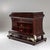 Empire Chest of Drawers in Mahogany, 1800s For Sale - Image 4 of 13