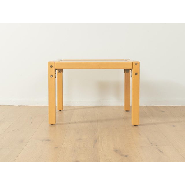 Coffee Table from Flötotto, 1970s For Sale - Image 4 of 7