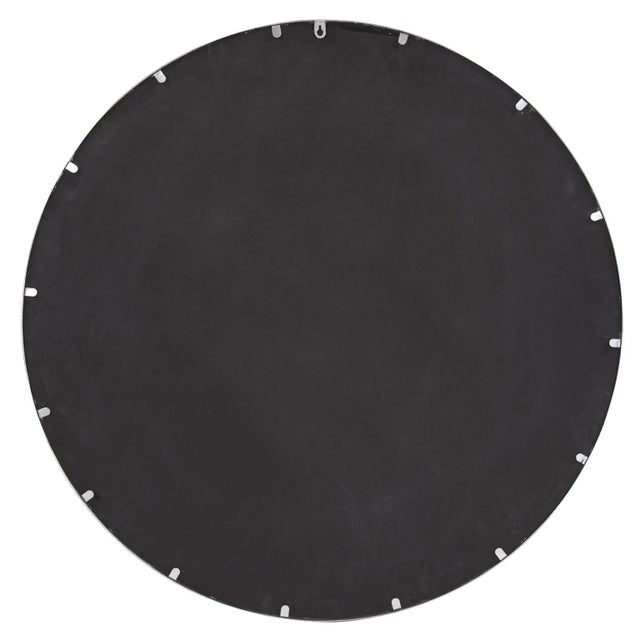 2020s Boulon Round Mirror For Sale - Image 5 of 7