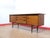 Mid Century Modern Teak Afromosia Credenza Sideboard by Younger For Sale In Greensboro - Image 6 of 15