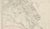 Mid 19th Century Armenia & Kurdistan Map, 1850 For Sale - Image 5 of 10