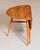 Mid-Century Elm and Beech Drop-Leaf Side Table from Ercol, 1960s For Sale - Image 8 of 12