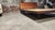 Full-Size Teak Bed Frame by Richard Artschwager For Sale - Image 9 of 9