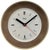Vintage East German Porcelain Wall Clock from Weimar Electric, 1970s For Sale - Image 18 of 18