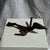 Traditional Indonesian Decorative Wooden Bird on Base For Sale - Image 14 of 17