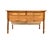Wood Early 20th Century Possum Belly Bakers Table For Sale - Image 7 of 11