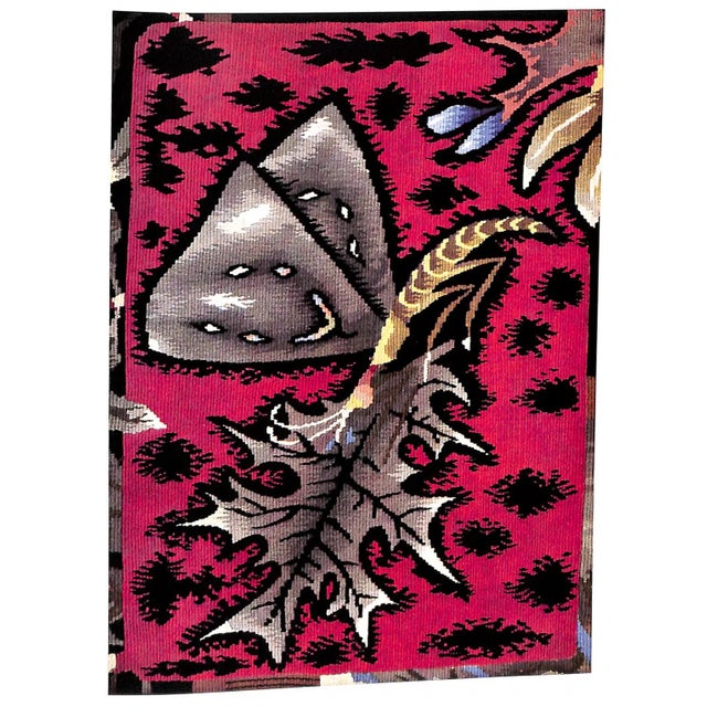 "Tapisseries De Jean Lurcat 1939-1957" 1958 For Sale - Image 4 of 12