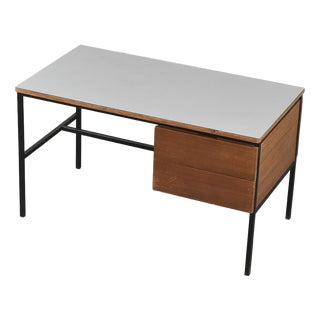 Model 620 Desk by Pierre Guariche for Minvielle, 1950 For Sale