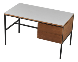 Model 620 Desk by Pierre Guariche for Minvielle, 1950