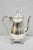 Vintage International Silver Co Silver Plated Victorian Teapot Coffee Pot For Sale - Image 13 of 13