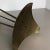 Modernist Sculptural Brutalist Floor Brass Candleholder, Germany, 1950s For Sale - Image 15 of 18