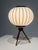 Scandinavian Table Lamp from Severin Hansen, Denmark, 1960 For Sale - Image 10 of 11