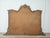 Vintage Mirror in Lacquered and Carved Wood, 1960 For Sale - Image 11 of 12