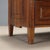 Brown Antique Late 18th Century Chest of Drawers in Walnut and Bronze, Italy For Sale - Image 8 of 12