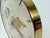 Large World Time Clock by Heinrich Möller for Kienzle, 1960s For Sale - Image 9 of 12