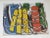 Fernand Léger Vintage Mid 20th Century Fernand Leger Signed Limited Edition Cubist Lithographs - Set of 5 For Sale - Image 4 of 8