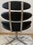 Metal Set of Corona EJ 5 Lounge Chair and Ottoman by Poul Volther for Erik Jørgensen, 1970s For Sale - Image 7 of 15