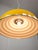 Contemporary Large Space Age Yellow Pendant from Guzzini, 1970s For Sale - Image 3 of 17