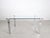 We are offering a beautiful designer dining table from the premium German manufacturer Draenert for sale. The table...