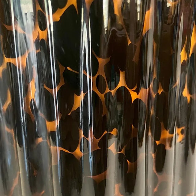 Mid 20th Century Manoriams Glass Purse For Sale In Phoenix - Image 6 of 9