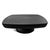 Contemporary Modern Minimalist Black Butter Coffee Table For Sale - Image 3 of 10