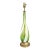 Lamp Murano Glass 1950s Restored For Sale