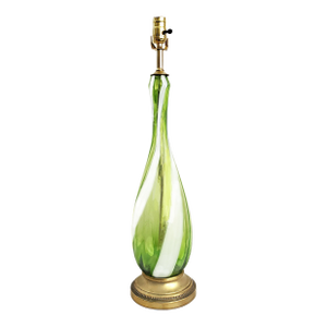 Lamp Murano Glass
