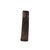 Early 20th Century Early 20th Century Shona Wood Headrest For Sale - Image 5 of 7