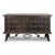 Spanish Carved Oak Sideboard For Sale - Image 5 of 5