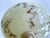 Art Deco Pendant Light in Ivory Marble Glass, 1930s For Sale - Image 12 of 18