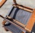 Borge Jensen for Bernstorffsminde Møbelfabrik Teak Safari Chairs - A Pair For Sale - Image 11 of 12