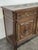 Oak Sideboard Carved from DLG Dudouyt For Sale - Image 3 of 5